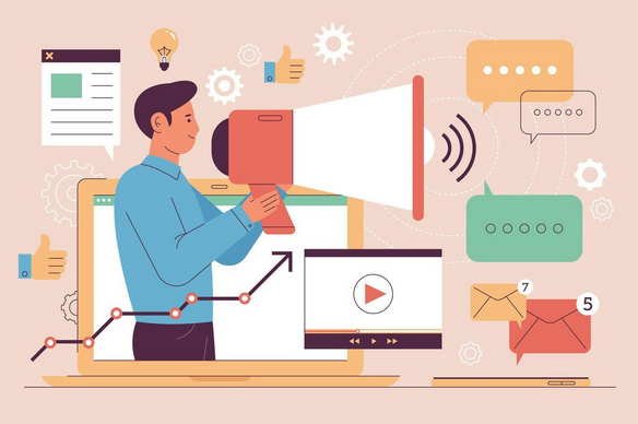 Using AI to speed up campaign planning without losing your brand voice